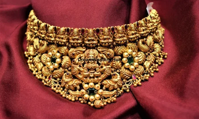 Suvarnam Jewels
